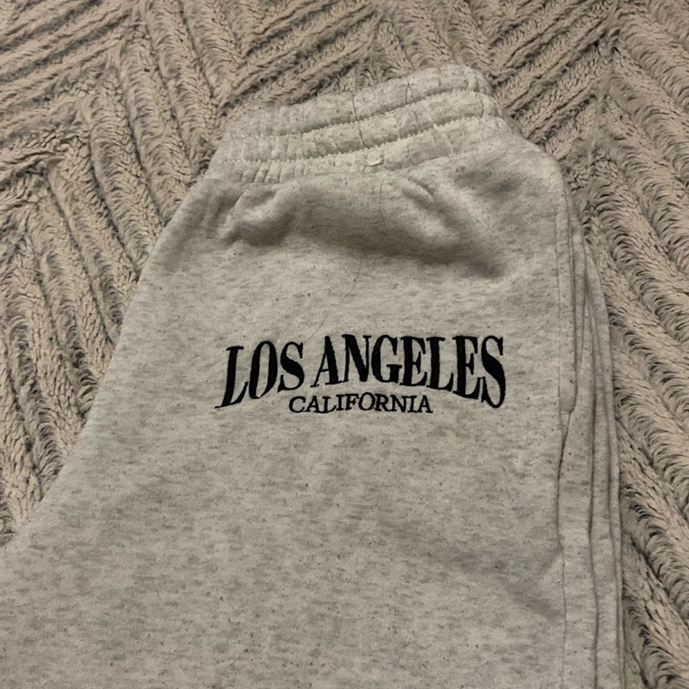 Women’s sweats